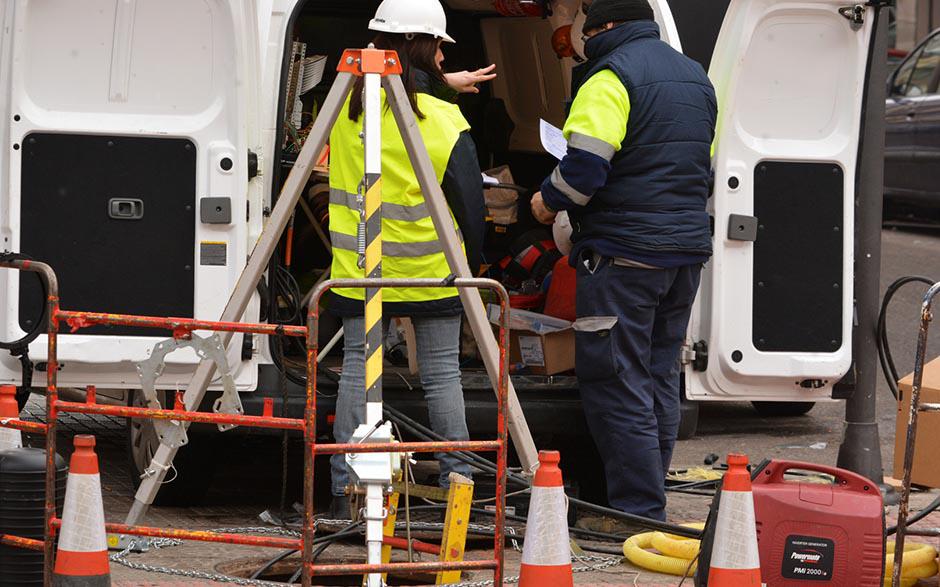 déboucheur ecologique canalisation Dammartin-en-Goële